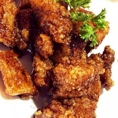 The Din Taifung Plaza Senayan Mall Branch