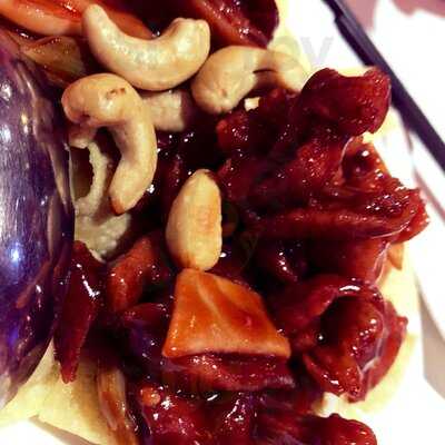 The Din Taifung Plaza Senayan Mall Branch