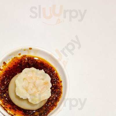 The Din Taifung Plaza Senayan Mall Branch