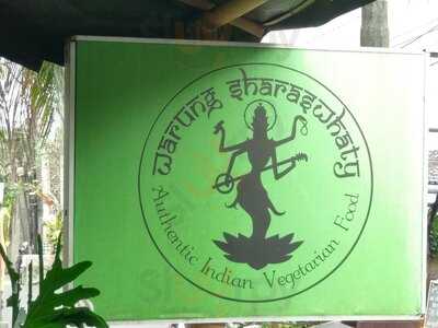 Warung Sharaswhaty