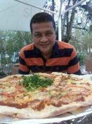 Myoozik Eat And Drink