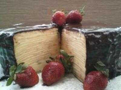 Myoozik Eat And Drink