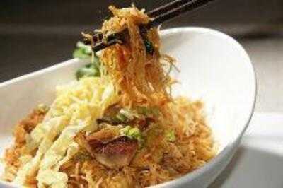 Myoozik Eat And Drink