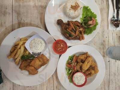 Koko Bar And Restaurant