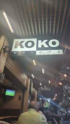 Koko Bar And Restaurant
