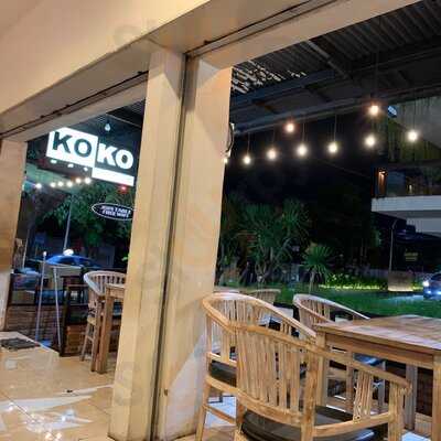 Koko Bar And Restaurant