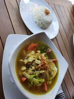 Koko Bar And Restaurant