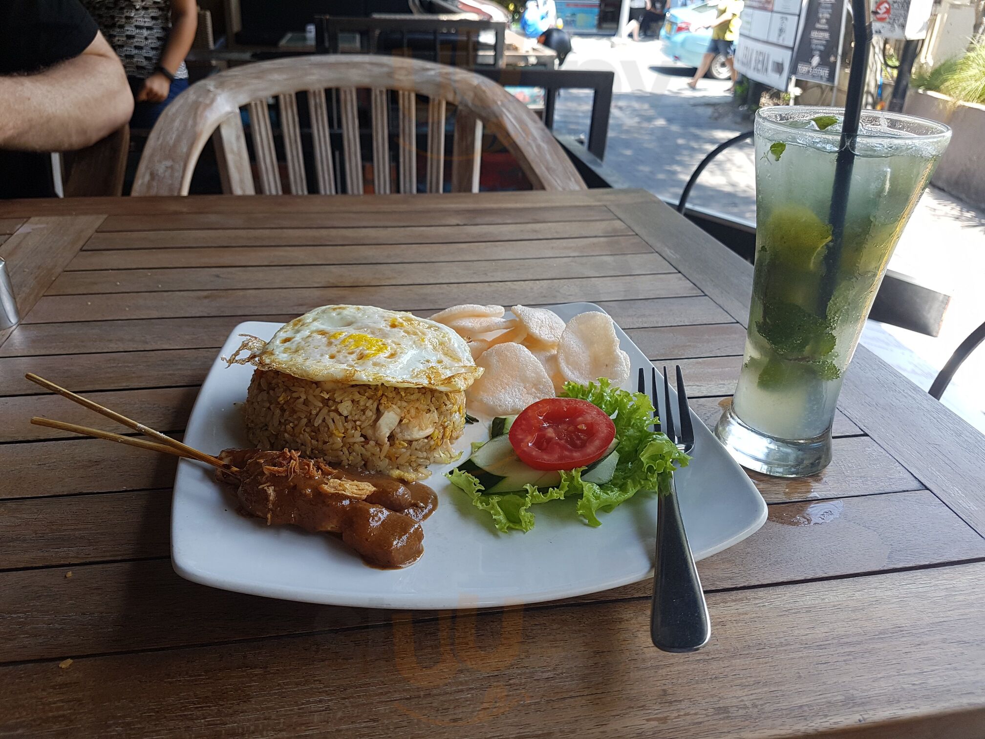 Koko Bar And Restaurant