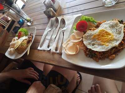 Koko Bar And Restaurant