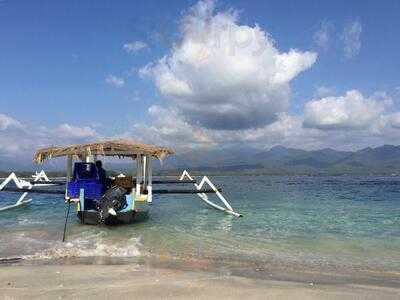 Ruby's @ The Beach Club