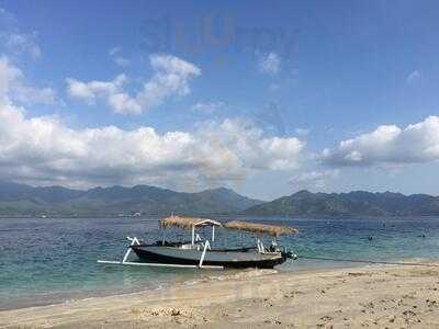 Ruby's @ The Beach Club