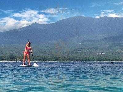 Ruby's @ The Beach Club