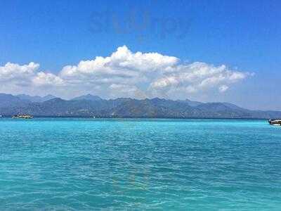 Ruby's @ The Beach Club