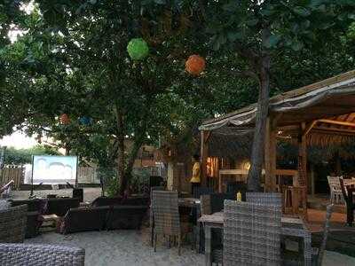 Ruby's @ The Beach Club