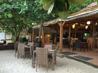 Ruby's @ The Beach Club