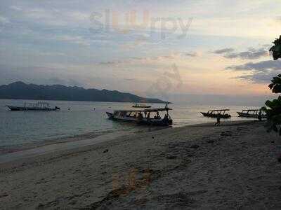 Ruby's @ The Beach Club