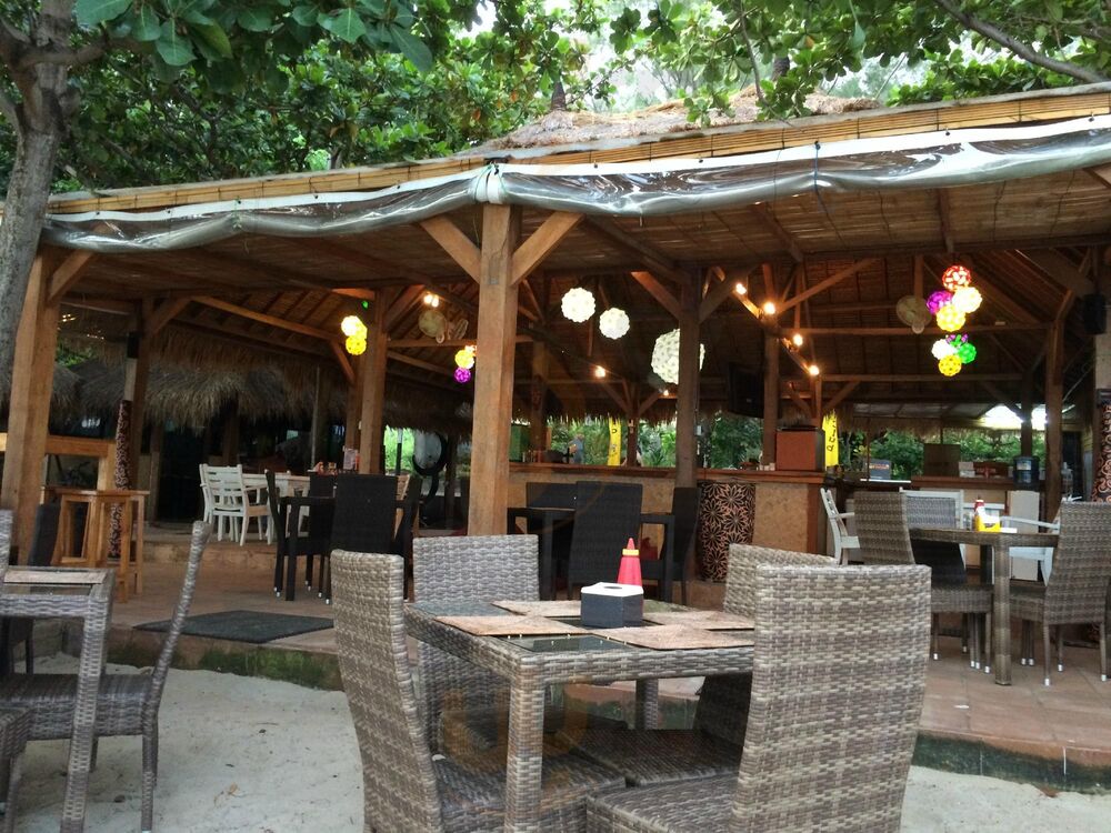 Ruby's @ The Beach Club