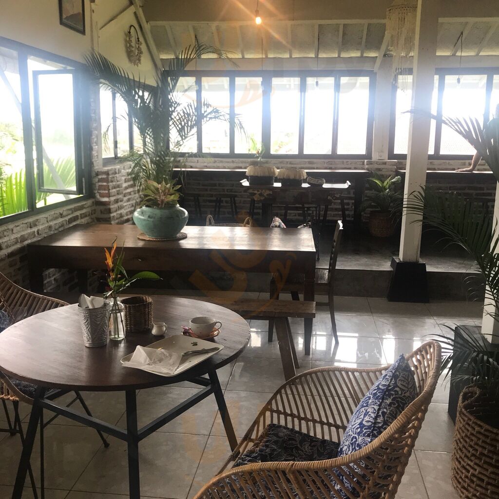 Red Salt Cafe