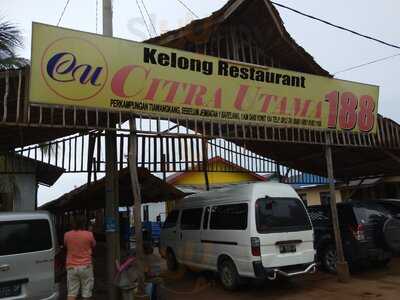Citra Utama Seafood Restaurant