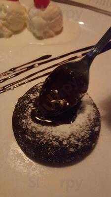 The Fabrik Eatery & Bar