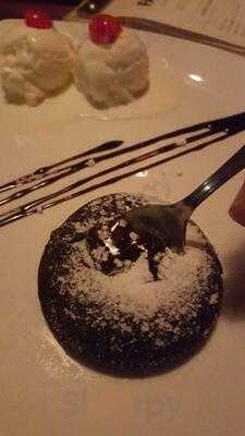 The Fabrik Eatery & Bar