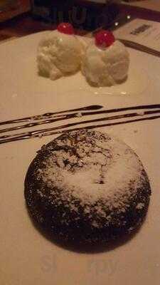 The Fabrik Eatery & Bar