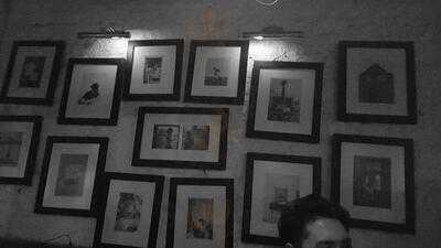 The Fabrik Eatery & Bar