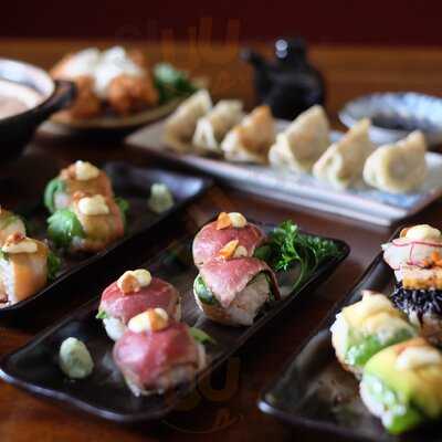 Ichii Japanese Restaurant