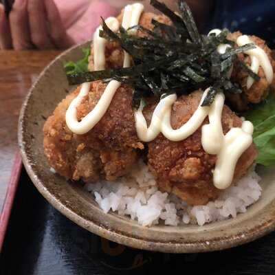 Ichii Japanese Restaurant