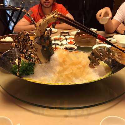 Jing Paradise Chinese Fine Dining