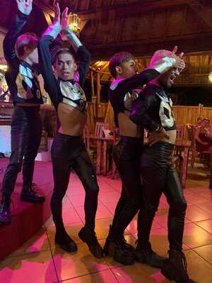 Yut'z Place Restaurant