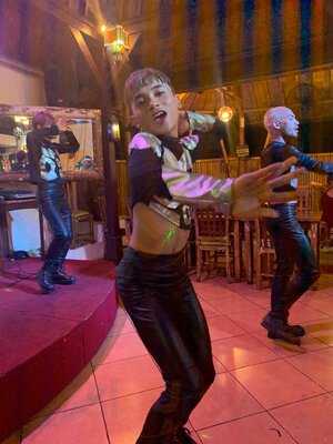 Yut'z Place Restaurant