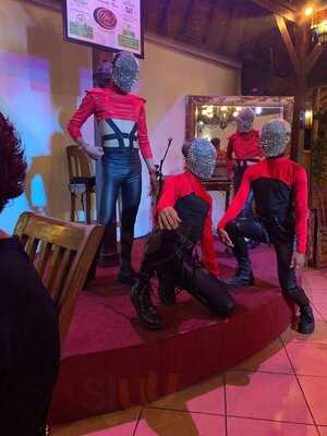 Yut'z Place Restaurant