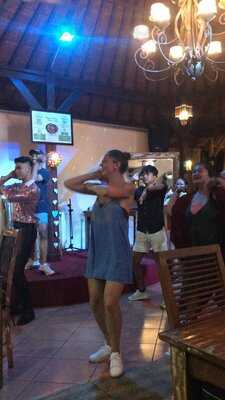 Yut'z Place Restaurant