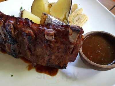 Yut'z Place Restaurant