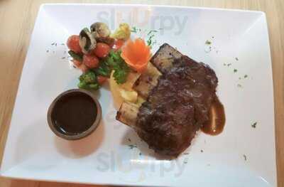 Yut'z Place Restaurant