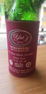 Yut'z Place Restaurant