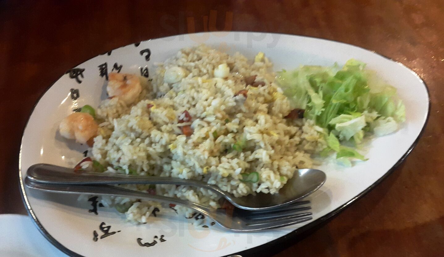 Ce Wei Chinese Restaurant