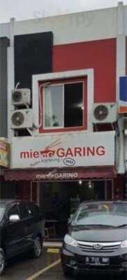 Mie Garing Ayam Kampung