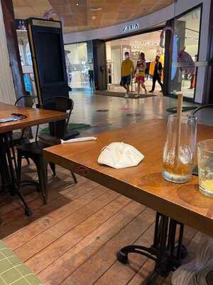 Kitchenette Beachwalk