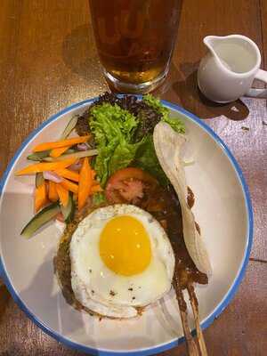 Kitchenette Beachwalk