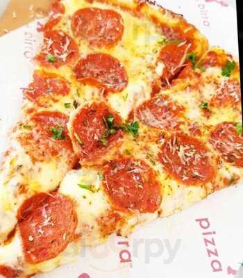 Kitchenette Beachwalk