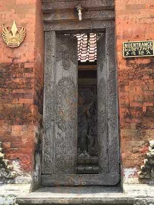 Kitchenette Beachwalk