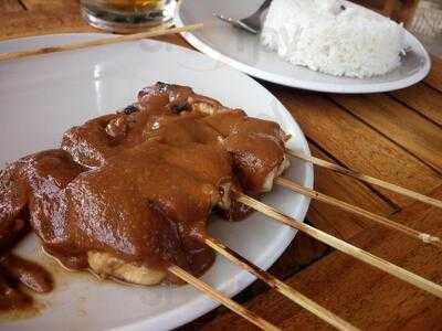 Restoran Jawa Timur Tante Lies