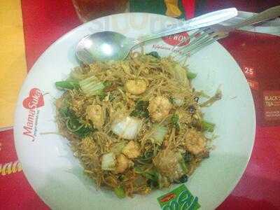 Restoran Jawa Timur Tante Lies