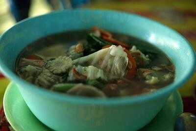 Restoran Jawa Timur Tante Lies