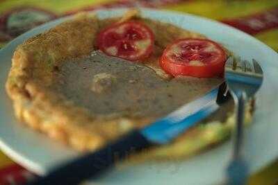 Restoran Jawa Timur Tante Lies