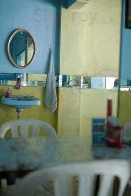 Restoran Jawa Timur Tante Lies