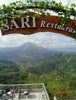The Sari Restaurant