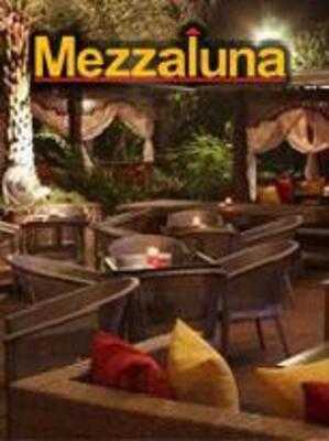 Mezzaluna